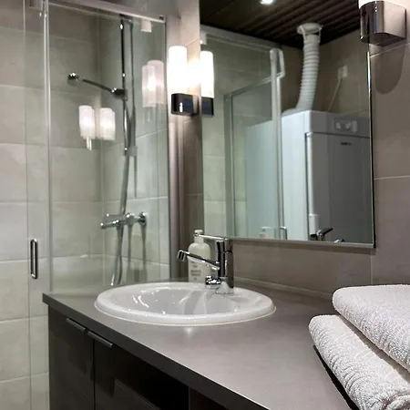 2402 - High Quality Apartman