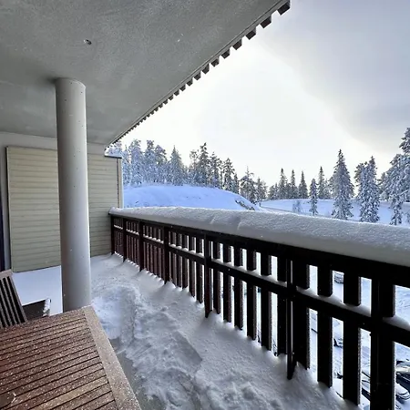 Apartamento 2402 - High Quality Rukatunturi