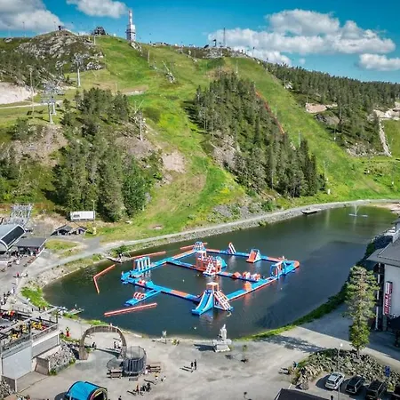 Apartamento 2402 - High Quality