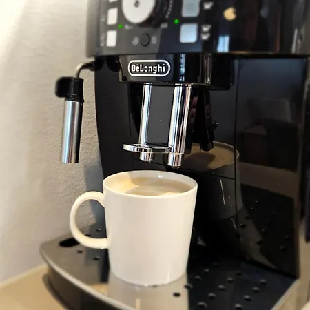 Apartamento 2402 - High Quality