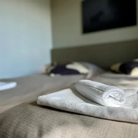 2402 - High Quality Apartman *