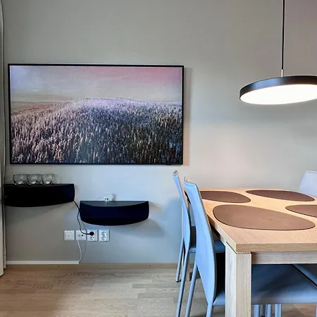 Apartamento 2402 - High Quality