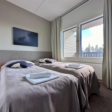 2402 - High Quality Apartamento *