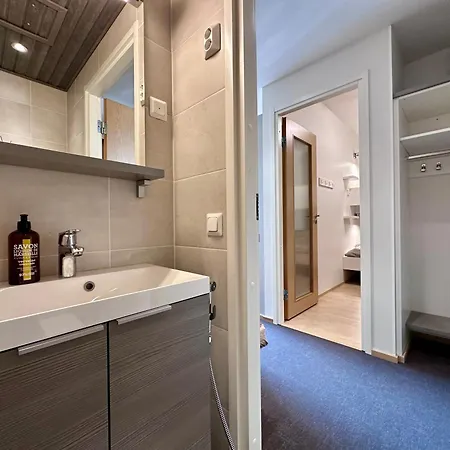 Apartman 2402 - High Quality Ruka