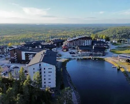 Apartamento 2402 - High Quality *