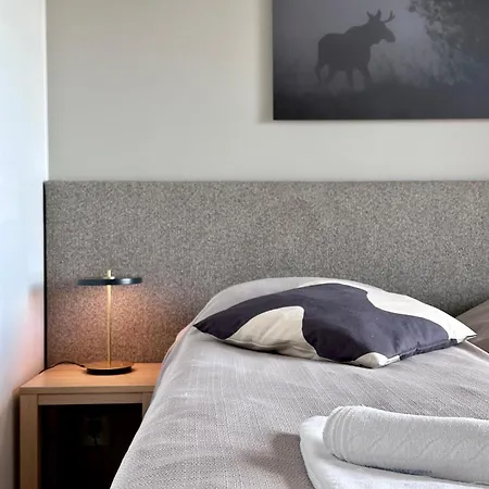 Apartman 2402 - High Quality Ruka