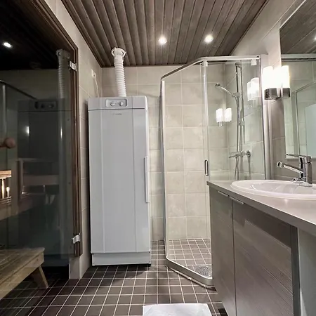 2402 - High Quality Apartman
