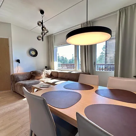 Apartamento 2402 - High Quality