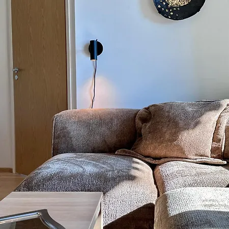 2402 - High Quality Apartman *
