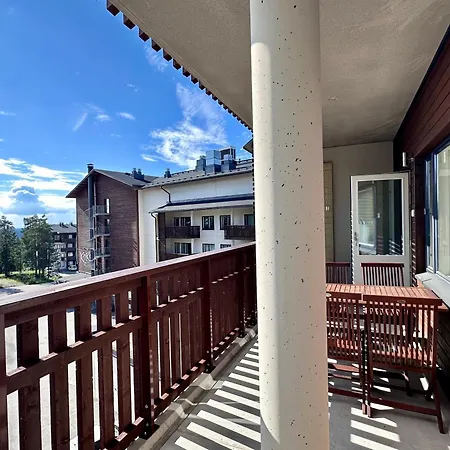 Apartman 2402 - High Quality Ruka