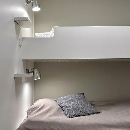 2402 - High Quality Apartamento