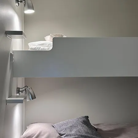 Apartamento 2402 - High Quality