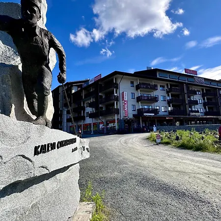 شقة 2402 - High Quality *