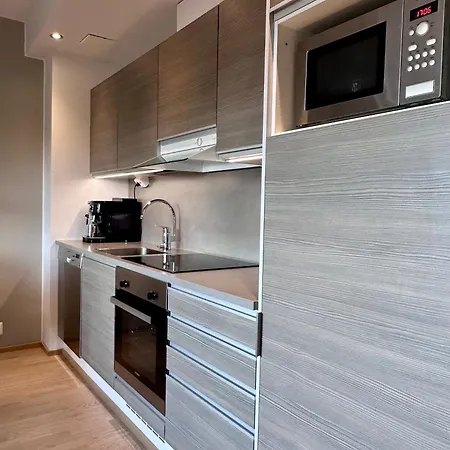 Apartman 2402 - High Quality Ruka