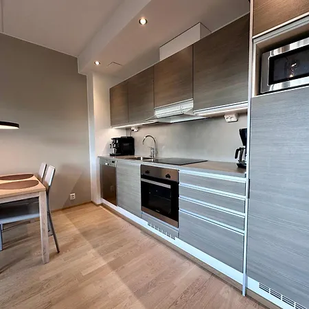 2402 - High Quality Apartman Ruka