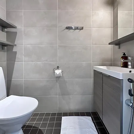 Apartamento 2402 - High Quality *