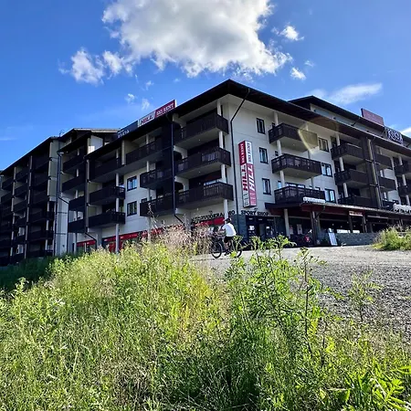 Apartman 2402 - High Quality Ruka