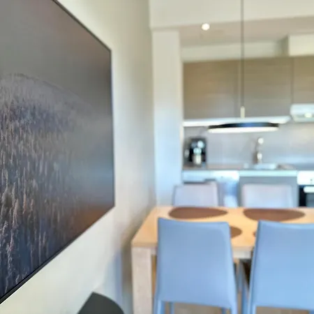 شقة 2402 - High Quality *