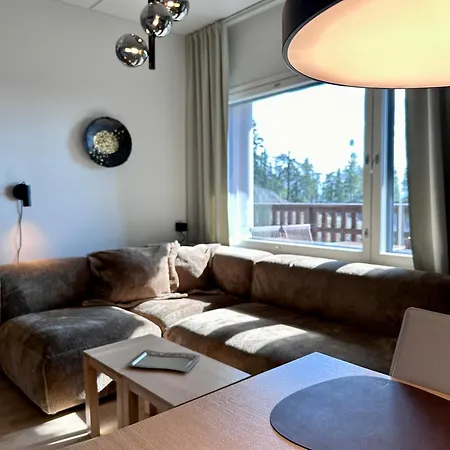 2402 - High Quality Apartman