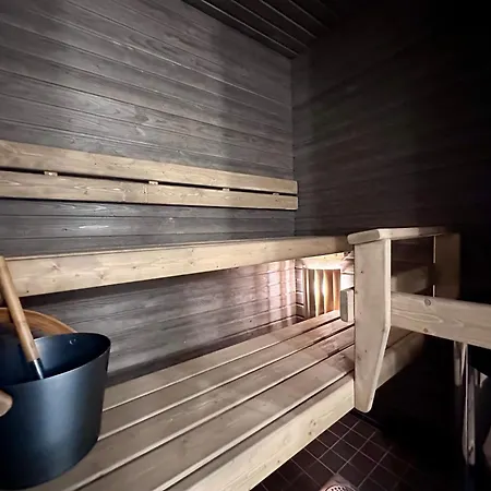 2402 - High Quality Apartamento *