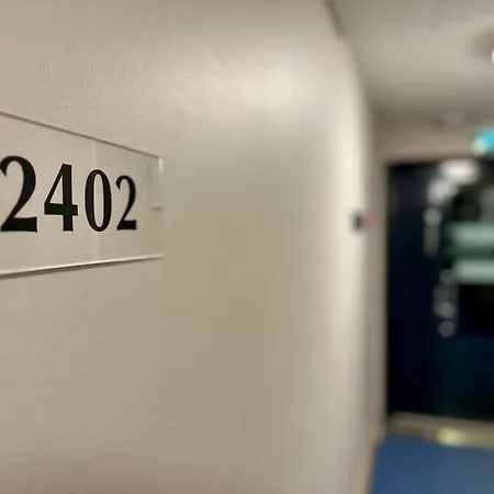 Apartamento 2402 - High Quality *